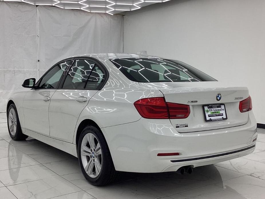 used 2016 BMW 328 car, priced at $14,493