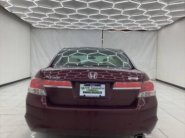 used 2011 Honda Accord car, priced at $9,493