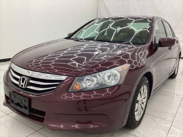 used 2011 Honda Accord car, priced at $9,493