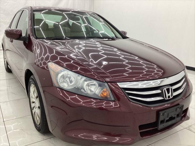 used 2011 Honda Accord car, priced at $9,493