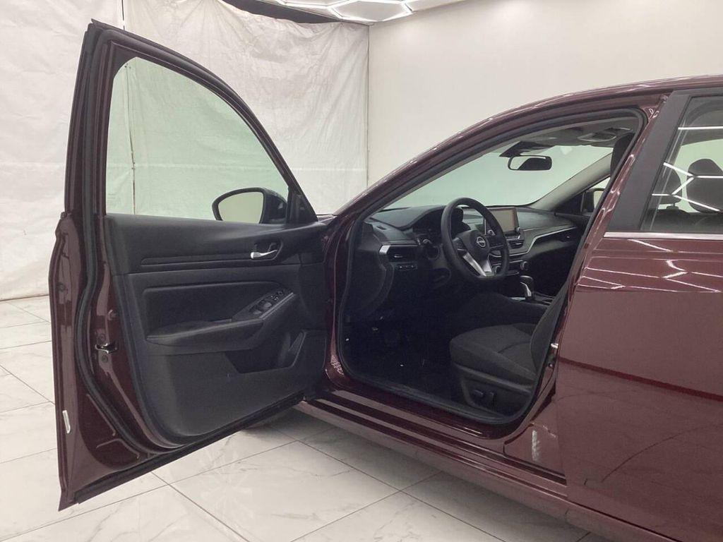 used 2025 Nissan Altima car, priced at $16,993