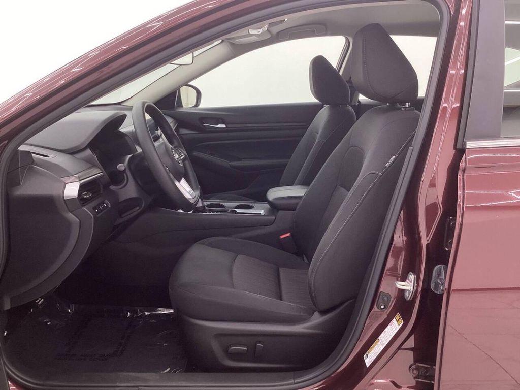 used 2025 Nissan Altima car, priced at $16,993