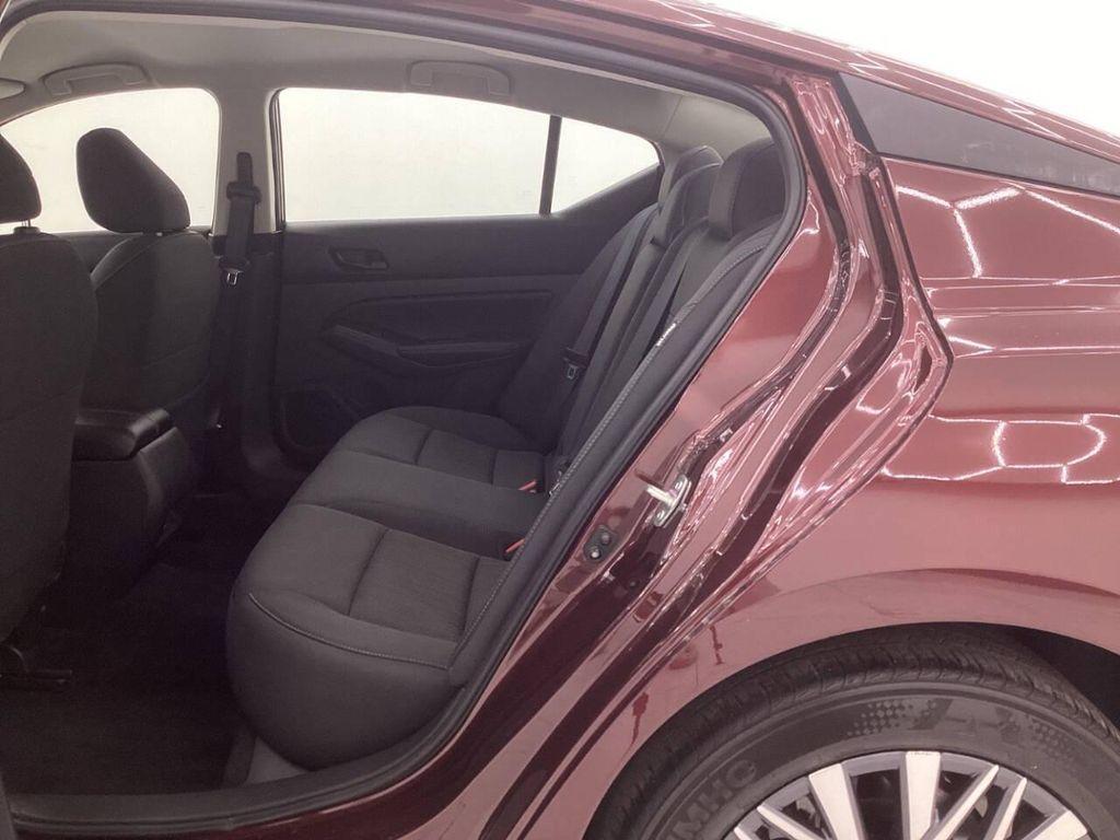 used 2025 Nissan Altima car, priced at $16,993