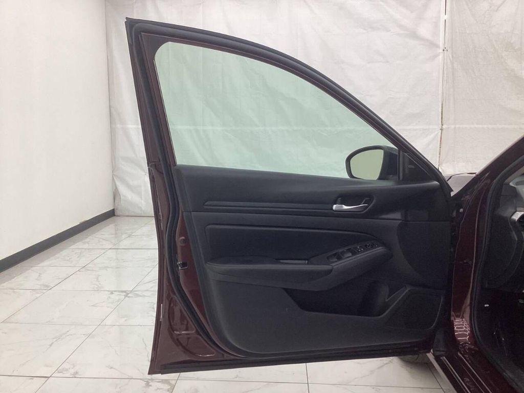 used 2025 Nissan Altima car, priced at $16,993