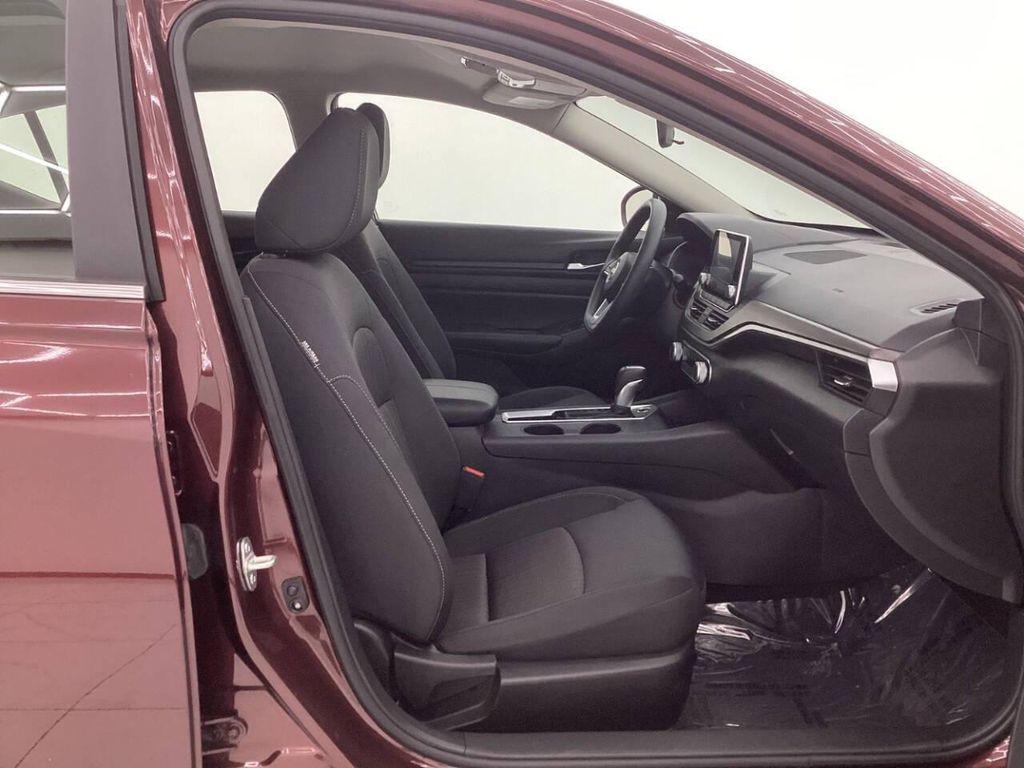 used 2025 Nissan Altima car, priced at $16,993