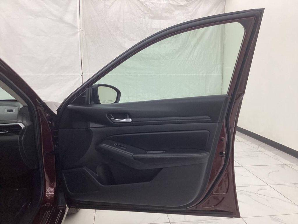 used 2025 Nissan Altima car, priced at $16,993