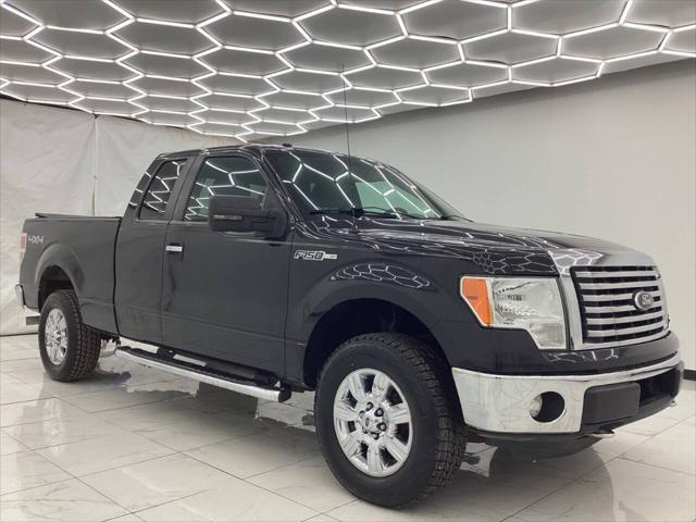 used 2012 Ford F-150 car, priced at $11,993