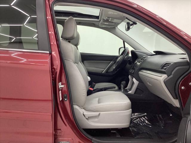 used 2014 Subaru Forester car, priced at $10,993