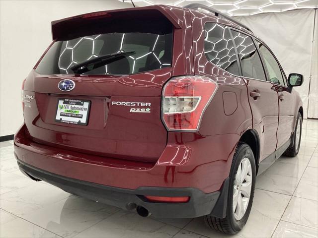 used 2014 Subaru Forester car, priced at $10,993