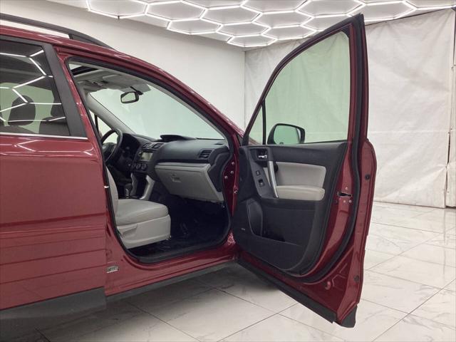 used 2014 Subaru Forester car, priced at $10,993