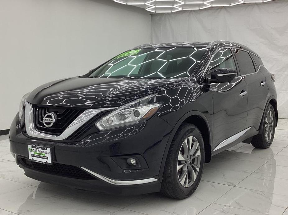 used 2015 Nissan Murano car, priced at $13,993