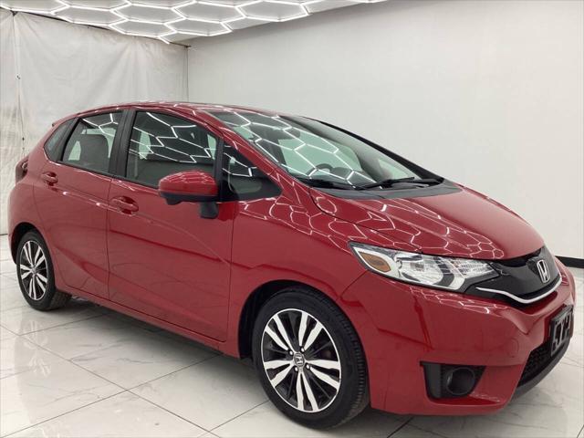 used 2015 Honda Fit car, priced at $9,993