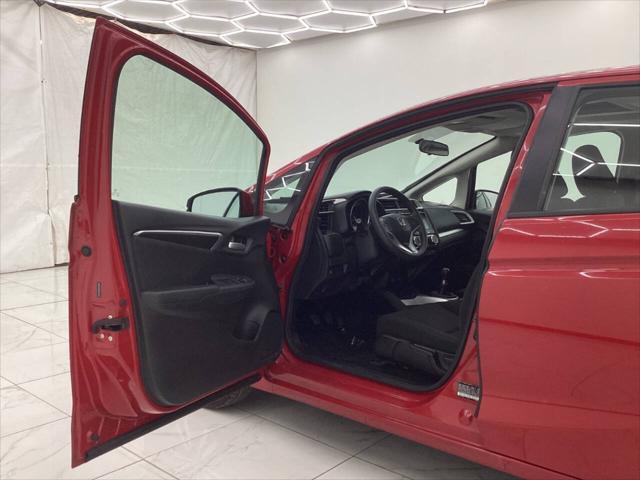 used 2015 Honda Fit car, priced at $9,993