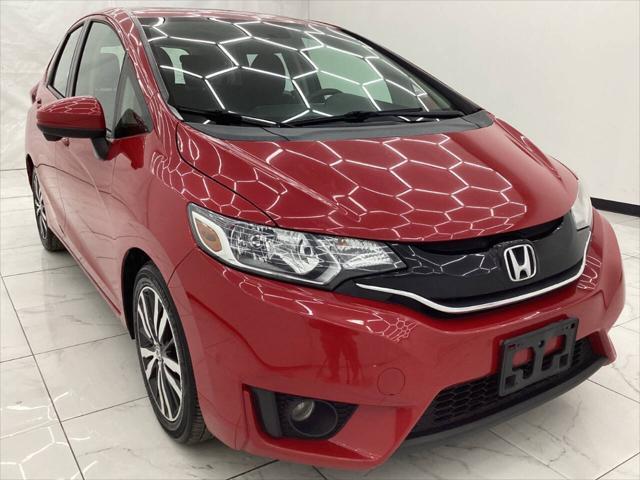 used 2015 Honda Fit car, priced at $9,993