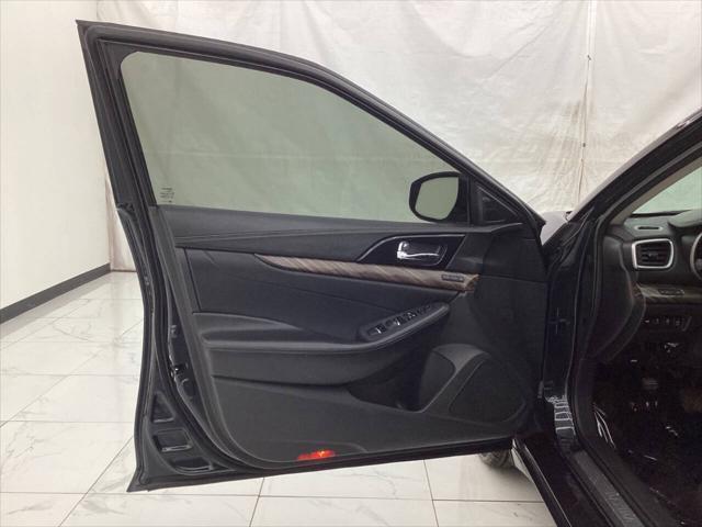 used 2016 Nissan Maxima car, priced at $12,993
