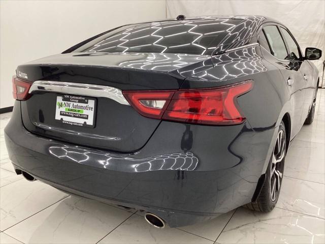 used 2016 Nissan Maxima car, priced at $12,993