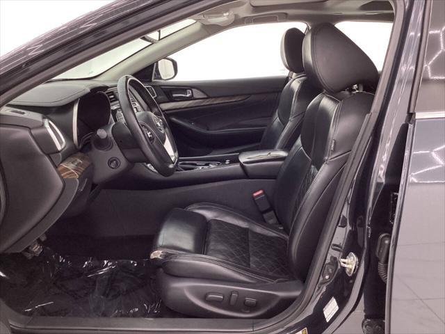 used 2016 Nissan Maxima car, priced at $12,993