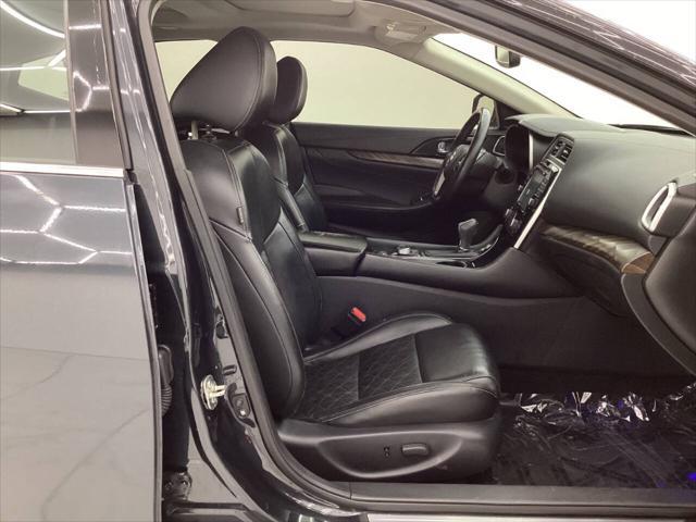 used 2016 Nissan Maxima car, priced at $12,993