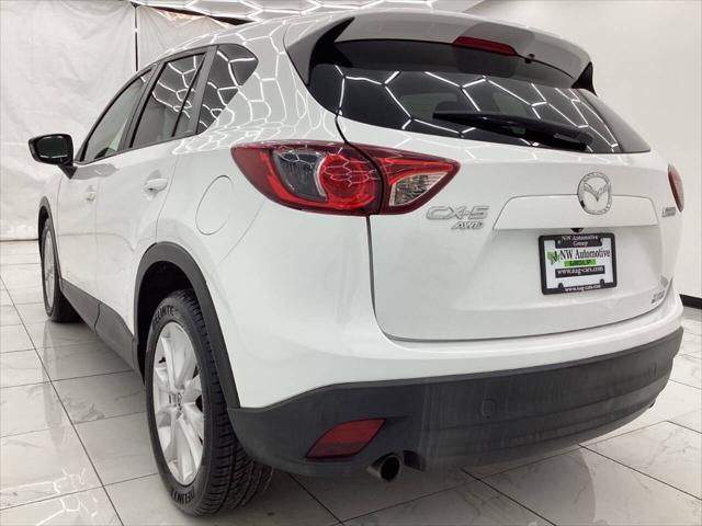 used 2013 Mazda CX-5 car, priced at $13,993