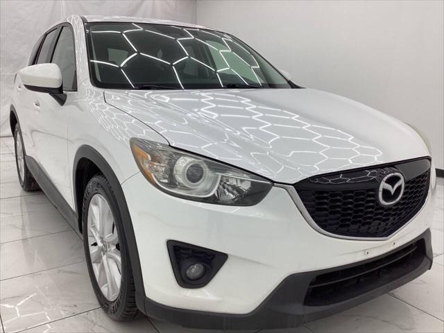 used 2013 Mazda CX-5 car, priced at $13,993