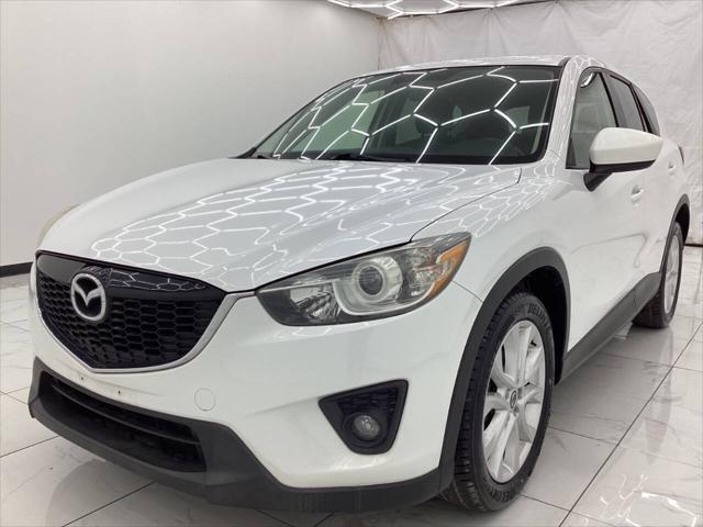 used 2013 Mazda CX-5 car, priced at $13,993