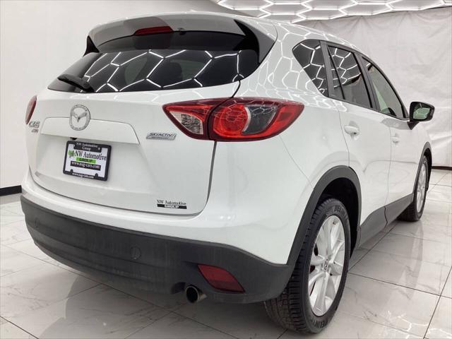 used 2013 Mazda CX-5 car, priced at $13,993