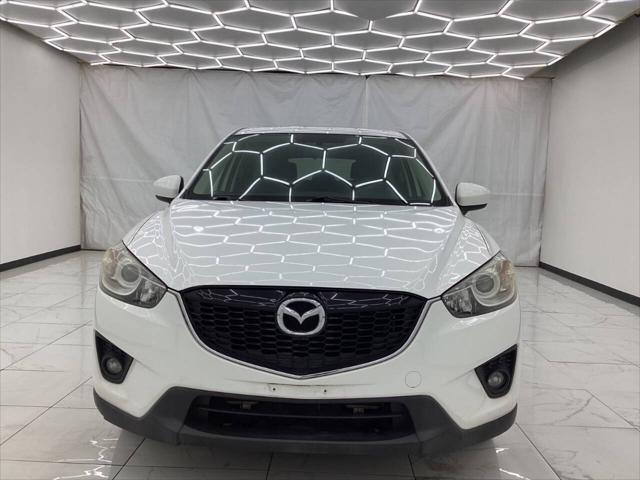 used 2013 Mazda CX-5 car, priced at $13,993