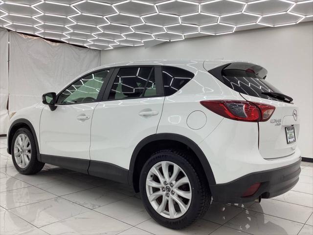 used 2013 Mazda CX-5 car, priced at $13,993