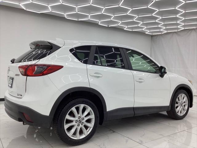 used 2013 Mazda CX-5 car, priced at $13,993