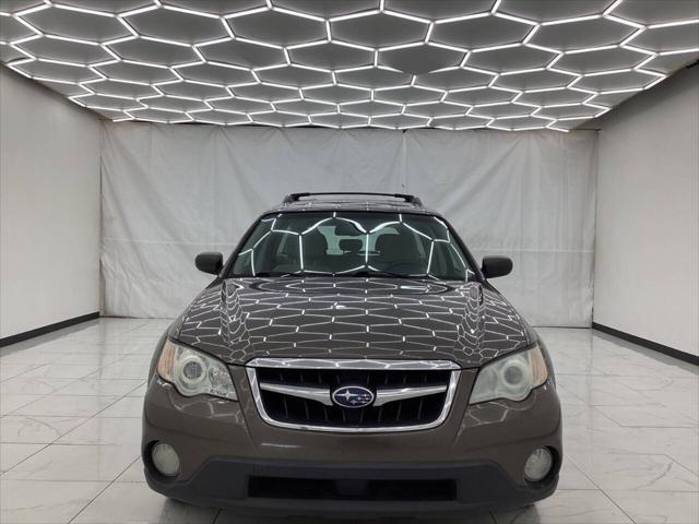 used 2009 Subaru Outback car, priced at $6,993