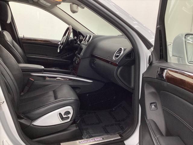 used 2011 Mercedes-Benz GL-Class car, priced at $5,993