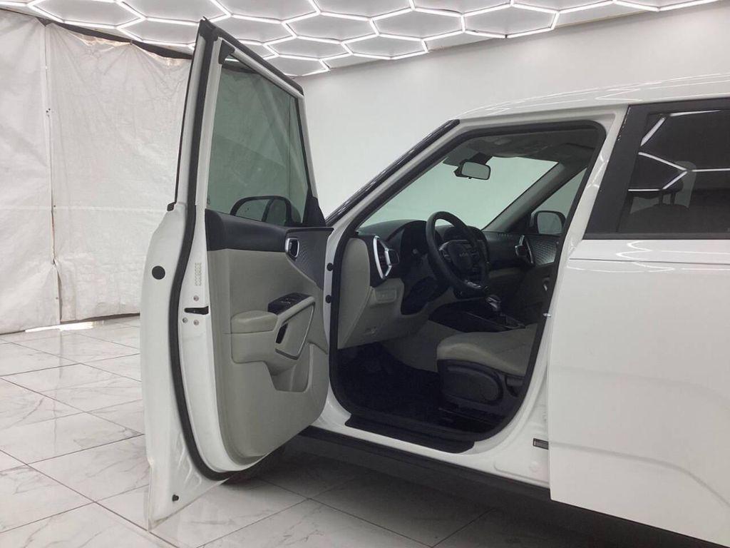 used 2023 Kia Soul car, priced at $14,993