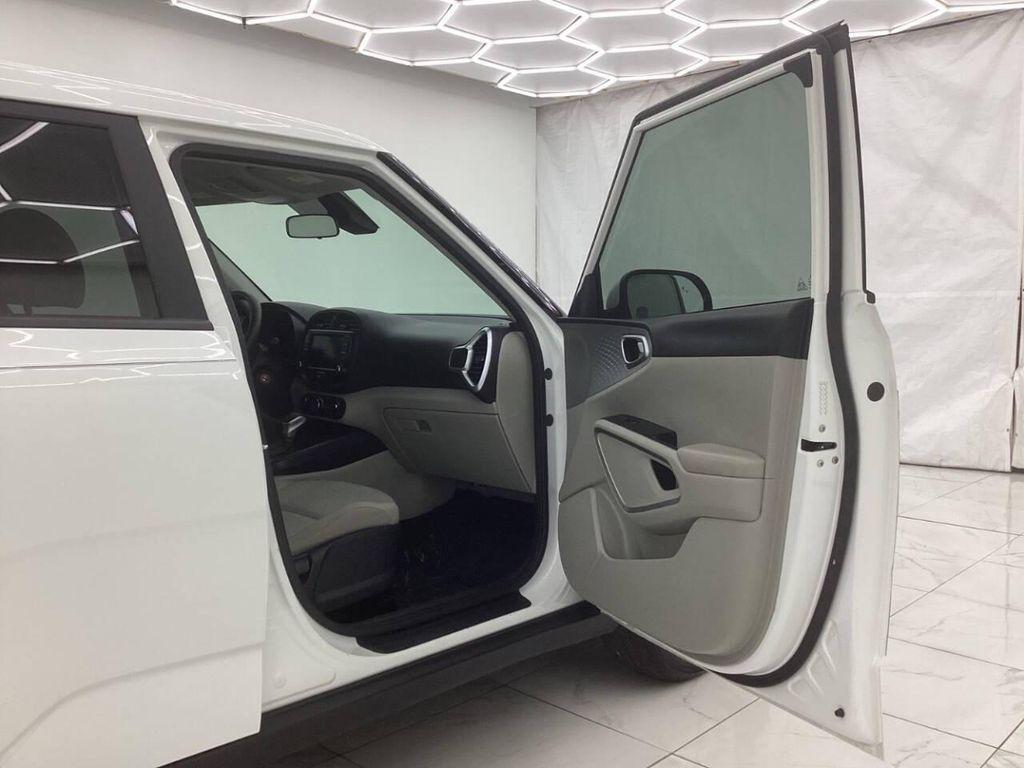 used 2023 Kia Soul car, priced at $14,993