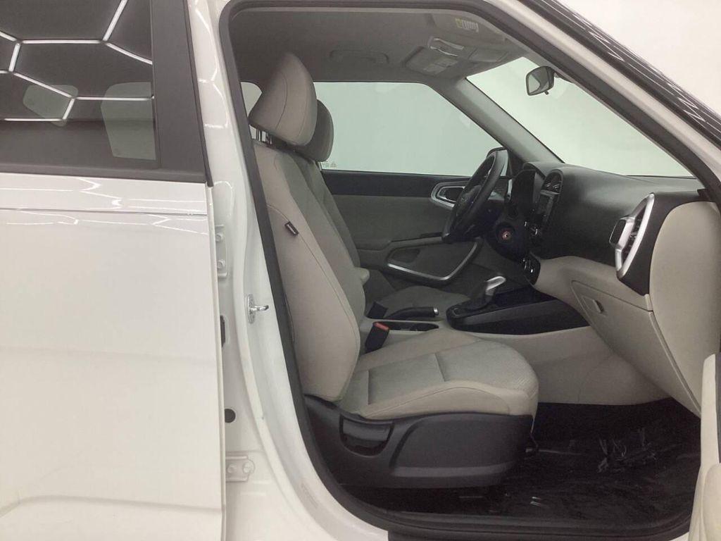 used 2023 Kia Soul car, priced at $14,993