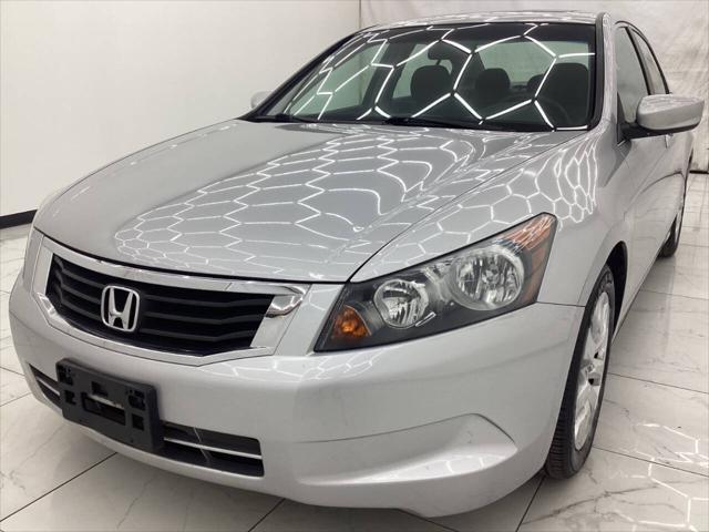 used 2008 Honda Accord car, priced at $8,993