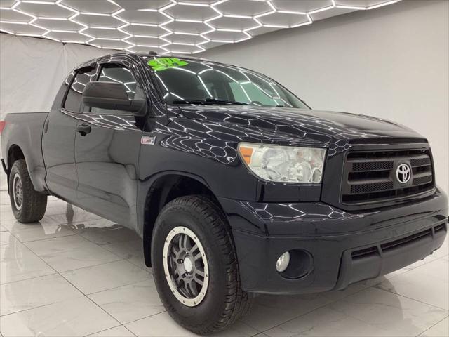 used 2011 Toyota Tundra car, priced at $15,993