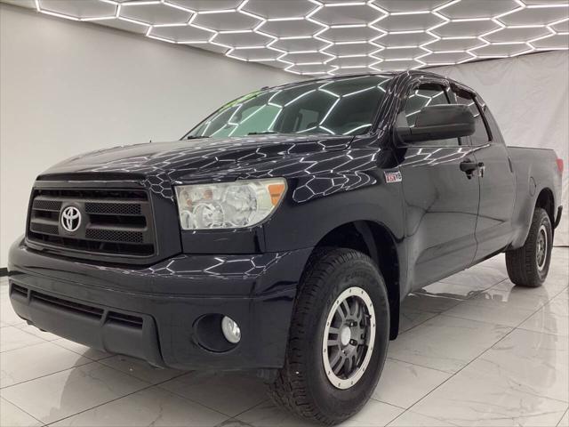 used 2011 Toyota Tundra car, priced at $15,993