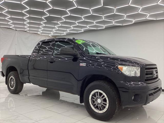 used 2011 Toyota Tundra car, priced at $15,993