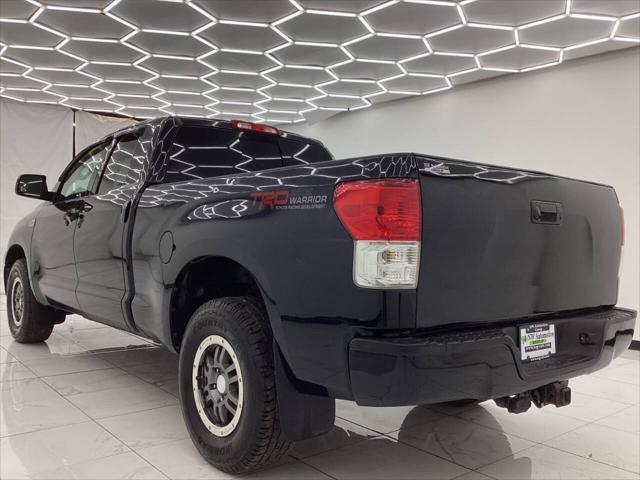 used 2011 Toyota Tundra car, priced at $15,993