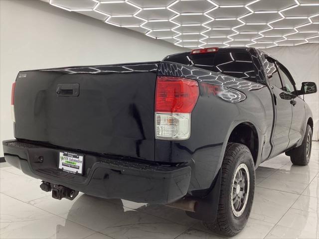 used 2011 Toyota Tundra car, priced at $15,993