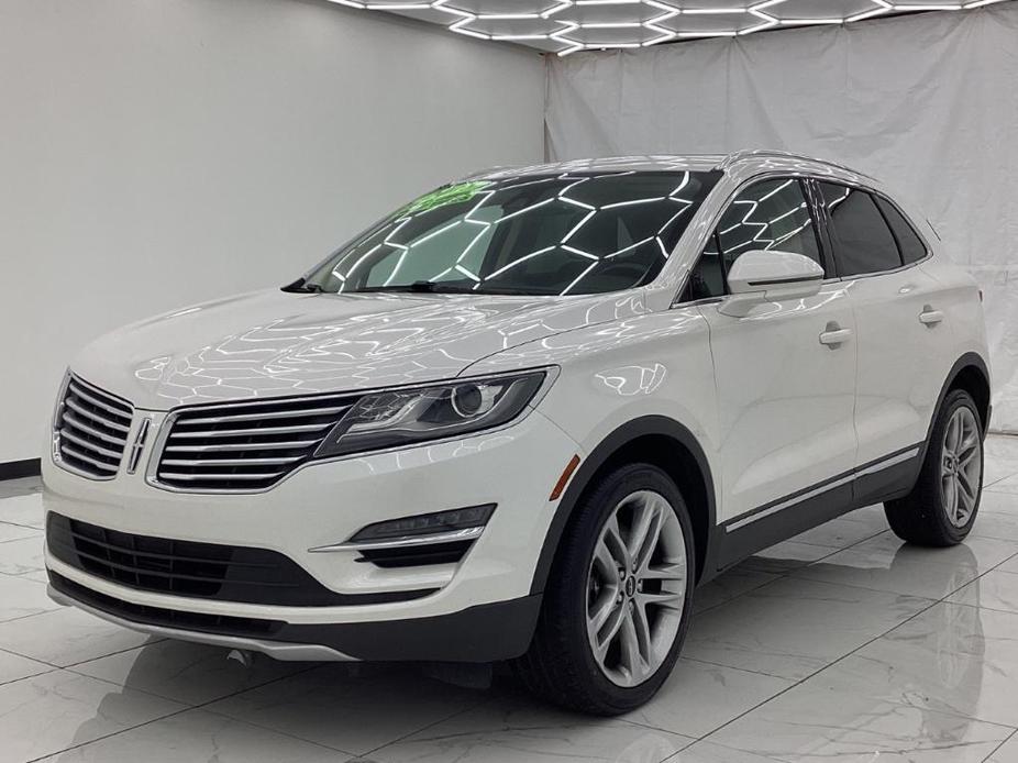 used 2018 Lincoln MKC car, priced at $13,993