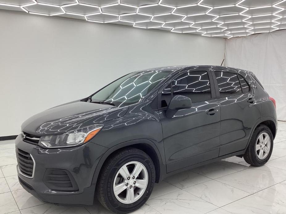 used 2019 Chevrolet Trax car, priced at $10,993