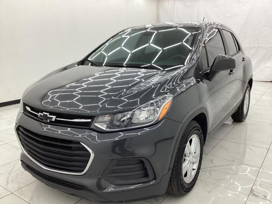 used 2019 Chevrolet Trax car, priced at $10,993