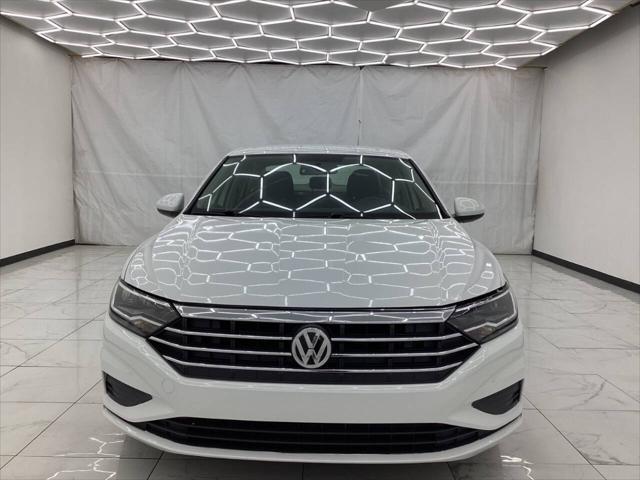 used 2019 Volkswagen Jetta car, priced at $9,993