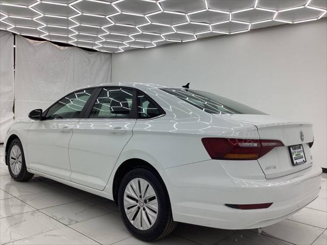 used 2019 Volkswagen Jetta car, priced at $9,993