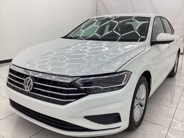 used 2019 Volkswagen Jetta car, priced at $9,993