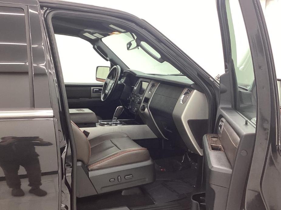 used 2015 Ford Expedition car, priced at $19,993