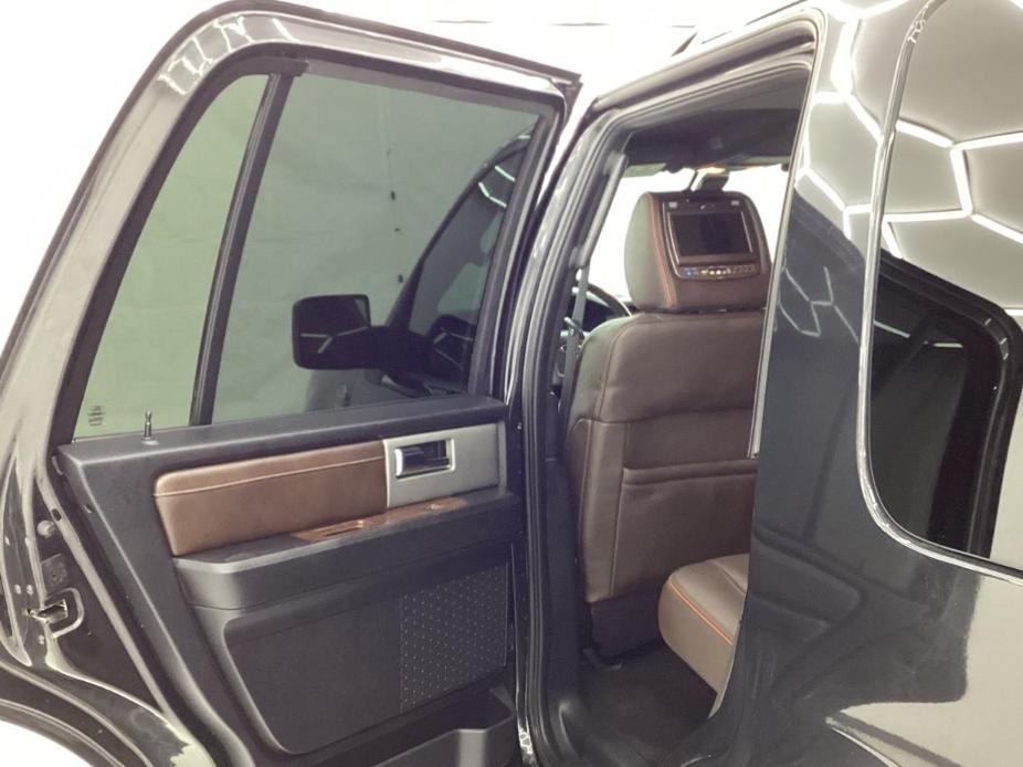 used 2015 Ford Expedition car, priced at $19,993