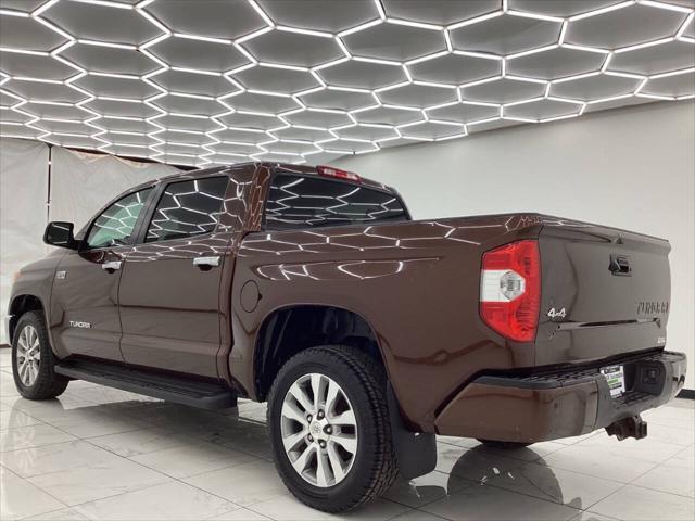 used 2016 Toyota Tundra car, priced at $24,993