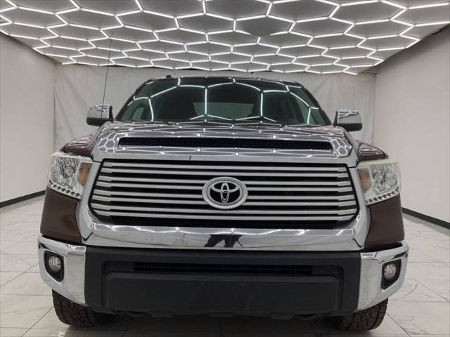 used 2016 Toyota Tundra car, priced at $24,993